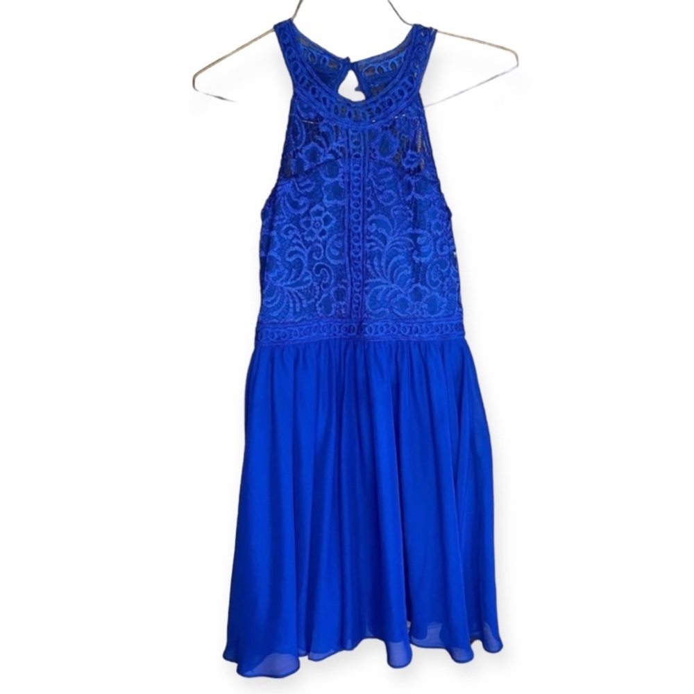 Francesca’s Dress - Medium